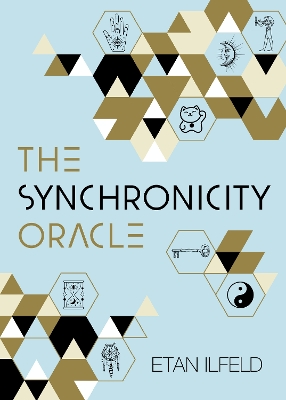 Book cover for The Synchronicity Oracle