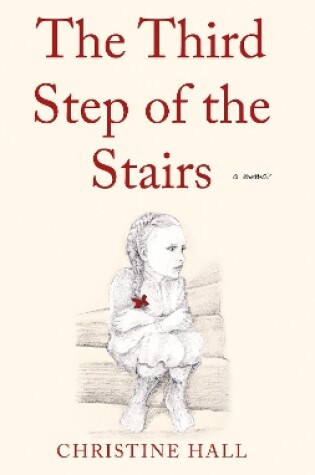 Cover of The Third Step of the Stairs
