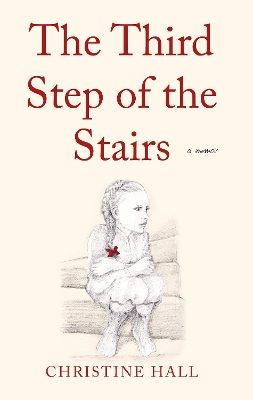 Book cover for The Third Step of the Stairs