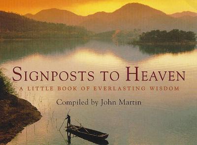 Book cover for Signposts to Heaven