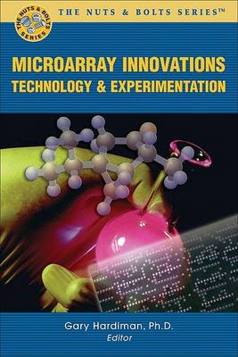 Cover of Microarray Innovations