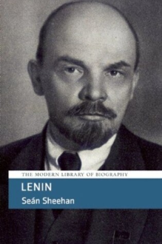 Cover of Lenin