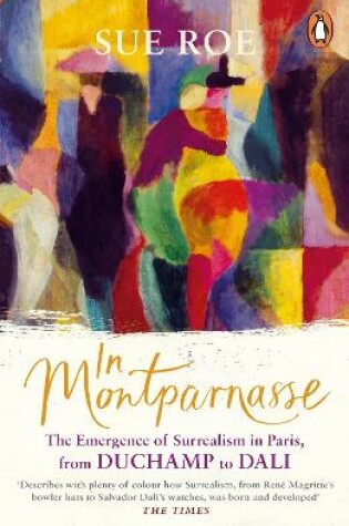 Cover of In Montparnasse