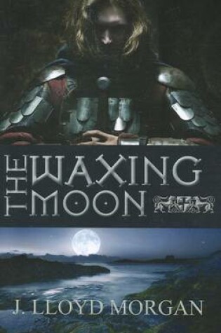 Cover of Waxing Moon