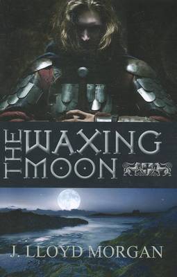 Book cover for Waxing Moon