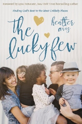 Cover of The Lucky Few