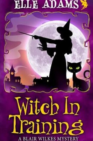 Cover of Witch in Training