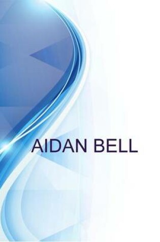 Cover of Aidan Bell, Student at Carey Baptist College