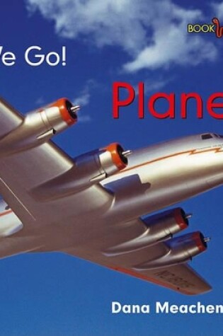 Cover of Planes