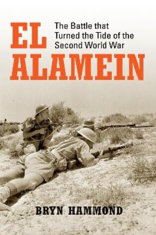 Cover of El Alamein