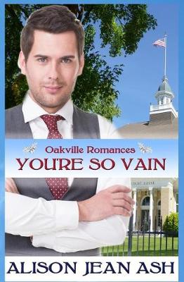 Book cover for You're So Vain