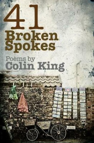 Cover of 41 Broken Spokes