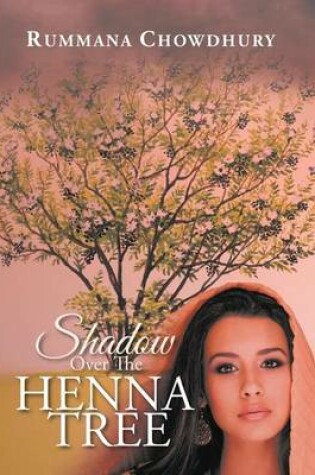 Cover of Shadow Over The Henna Tree