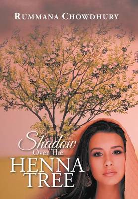 Book cover for Shadow Over The Henna Tree