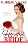 Book cover for The Hopeful Bride