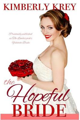 Cover of The Hopeful Bride