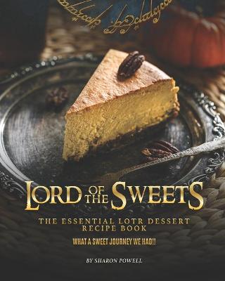 Book cover for Lord of The Sweets