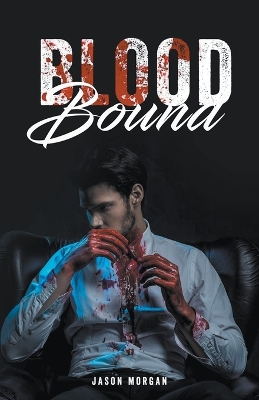 Book cover for Blood Bound