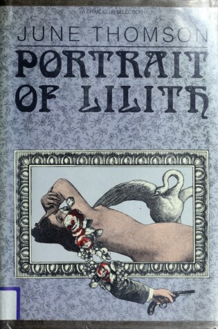 Cover of Portrait of Lilith