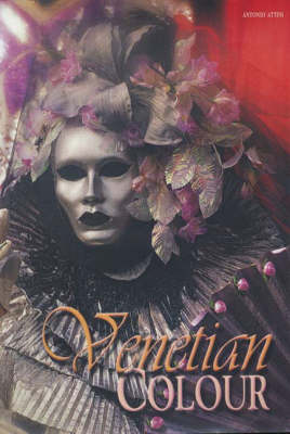 Book cover for Venetian Colour