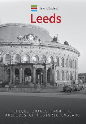 Book cover for Leeds