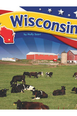 Cover of Wisconsin