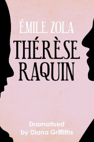 Cover of Therese Raquin (Classic Serial)