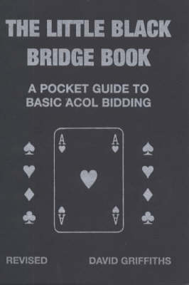 Book cover for Little Black Bridge Book