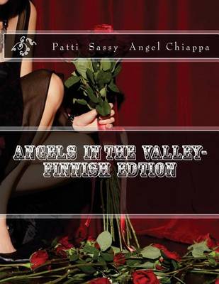 Book cover for Angels In The Valley- Finnish Edtion