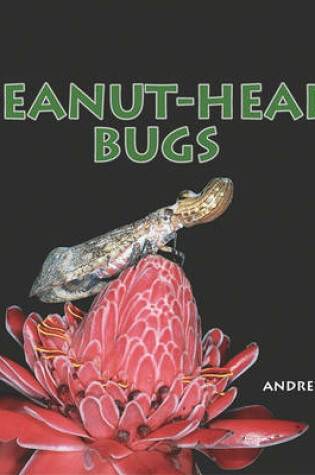 Cover of Peanut-Head Bugs