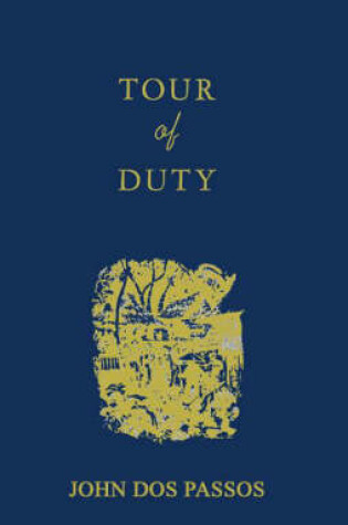 Cover of Tour of Duty