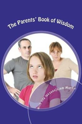 Cover of The Parents' Book of Wisdom