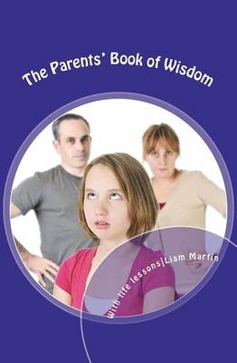 Book cover for The Parents' Book of Wisdom