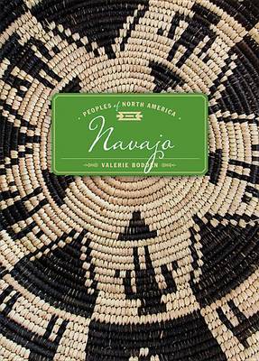 Cover of Navajo