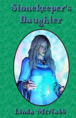 Book cover for Stonekeeper's Daughter