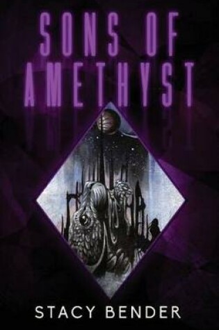 Cover of Sons of Amethyst