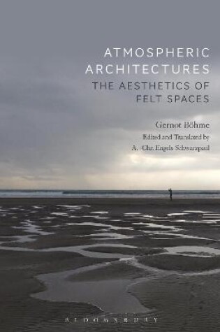 Cover of Atmospheric Architectures