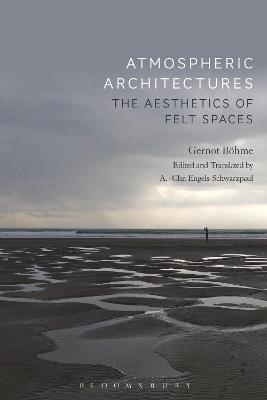 Book cover for Atmospheric Architectures