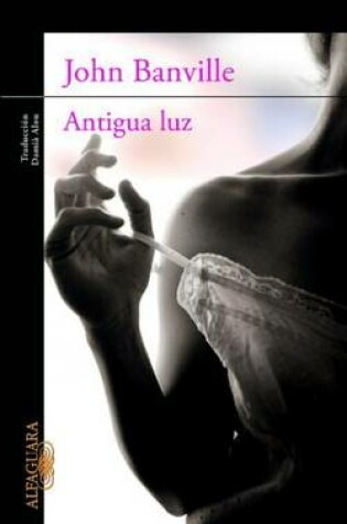 Cover of Antigua Luz