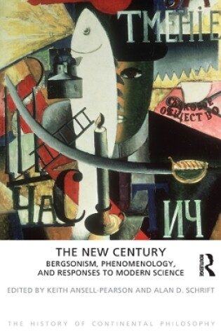 Cover of The New Century