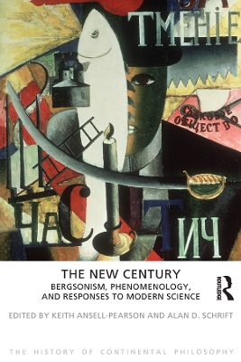 Cover of The New Century