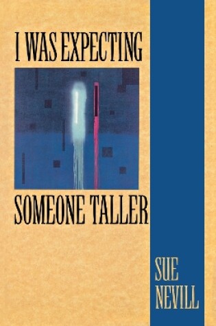 Cover of I Was Expecting Someone Taller