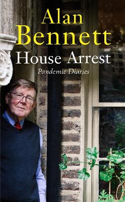 Book cover for House Arrest