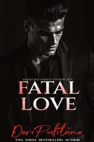 Cover of Fatal Love