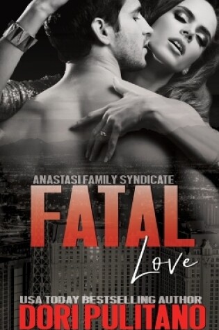 Cover of Fatal Love