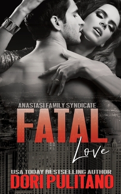 Book cover for Fatal Love