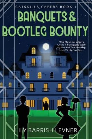 Cover of Banquets & Bootleg Bounty