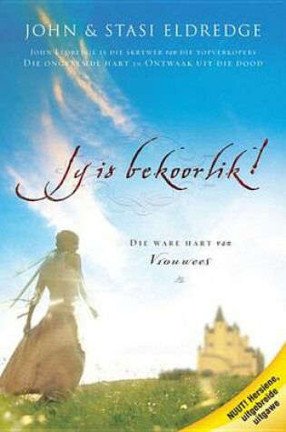 Cover of Jy Is Bekoorlik
