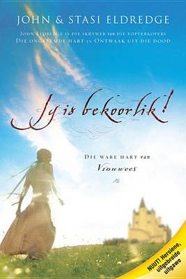 Book cover for Jy Is Bekoorlik