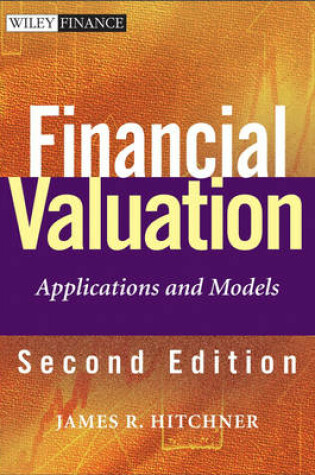 Cover of Financial Valuation